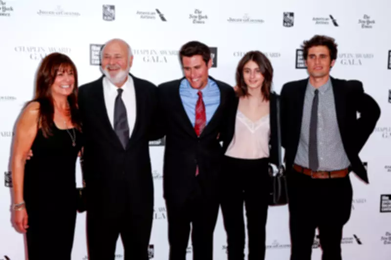 Filho de Rob Reiner desabafa sobre perda dos pais e julgamento do irmão