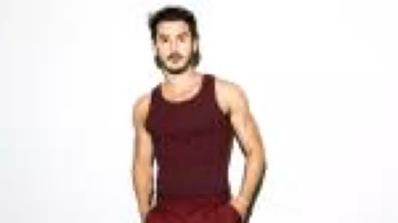 Filipe Bragança revela preparação radical para viver Amyr Klink: isolamento e perda de 12 quilos