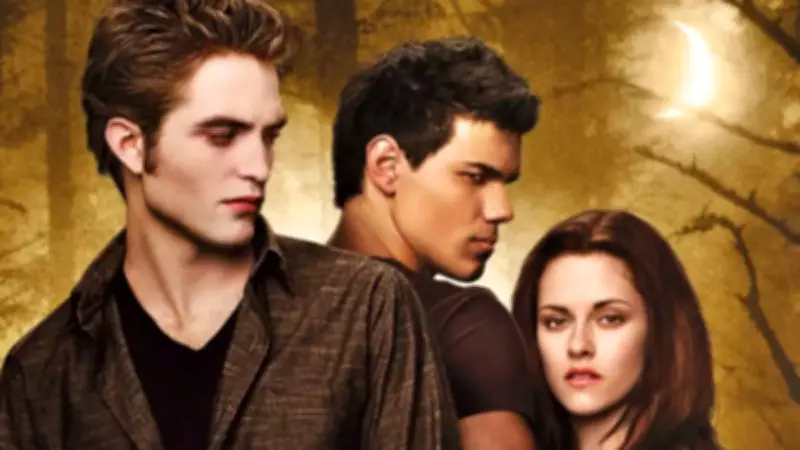 Filme 'A Saga Crepúsculo: Lua Nova' reestreia nos cinemas de São Luís nesta quinta-feira