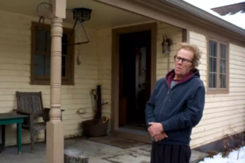 Filme de Jim Jarmusch explora laços familiares rompidos e afeto perdido