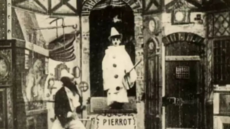 Filme mudo de 1908 tem primeira aparição de robô na história do cinema