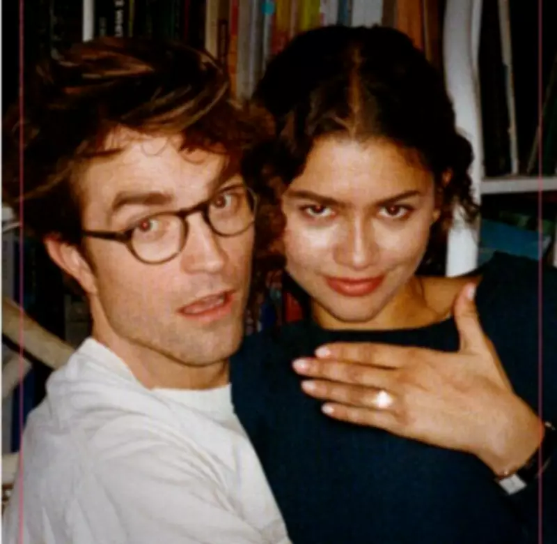 Filme 'O Drama' com Zendaya e Pattinson estreia nos cinemas da Paraíba nesta quinta
