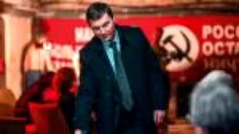 Filme 'O Mago do Kremlin' narra a ascensão de Putin com base na vida de Vladislav Surkov