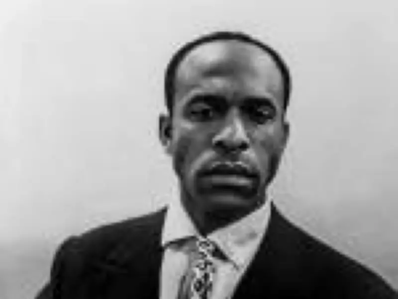 Filme sobre Frantz Fanon tem data de estreia confirmada nos cinemas do Brasil