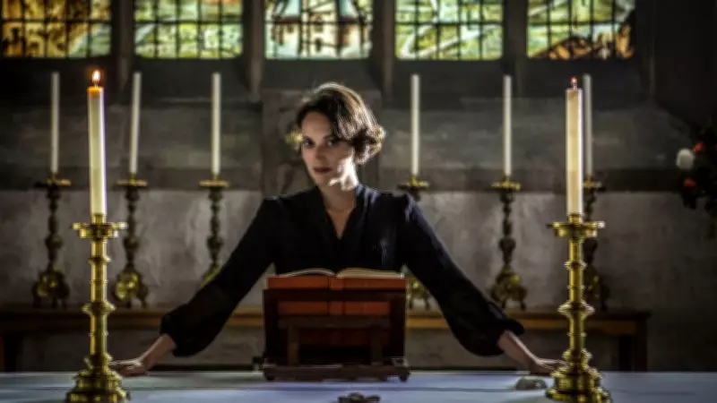 Filmes e séries que misturam religião e pecado na tela