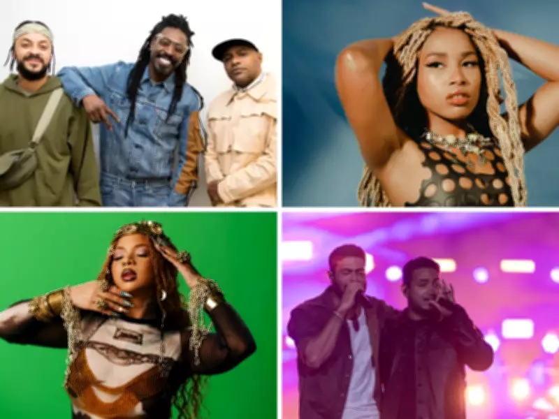 Fim de Semana Cultural em Campinas: Pixote, Ebony, Festa do Peão e Mais Atrações