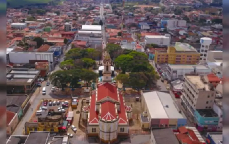Fim de Semana Cultural na Região de Itapetininga: Aniversários, Paixão de Cristo e Shows