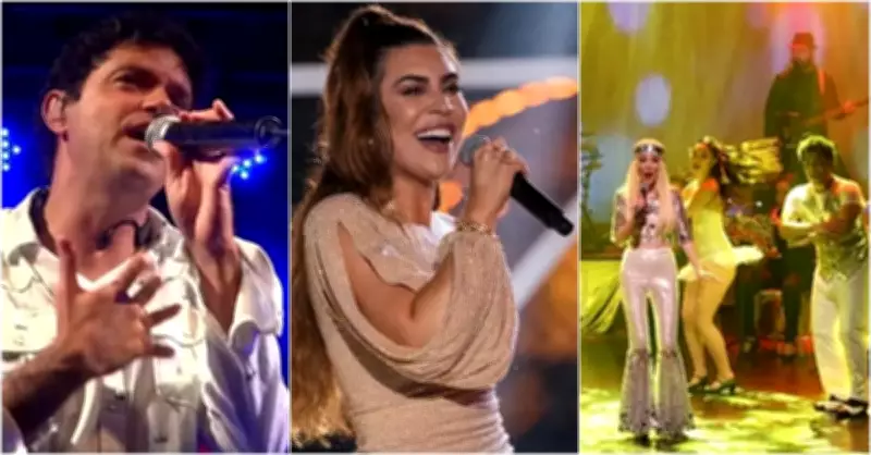 Fim de semana em JF tem Jorge Vercillo, teatro e festas