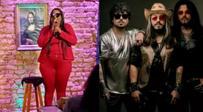 Fim de semana no Alto Tietê: humor, rock, reggae e teatro agitam a região