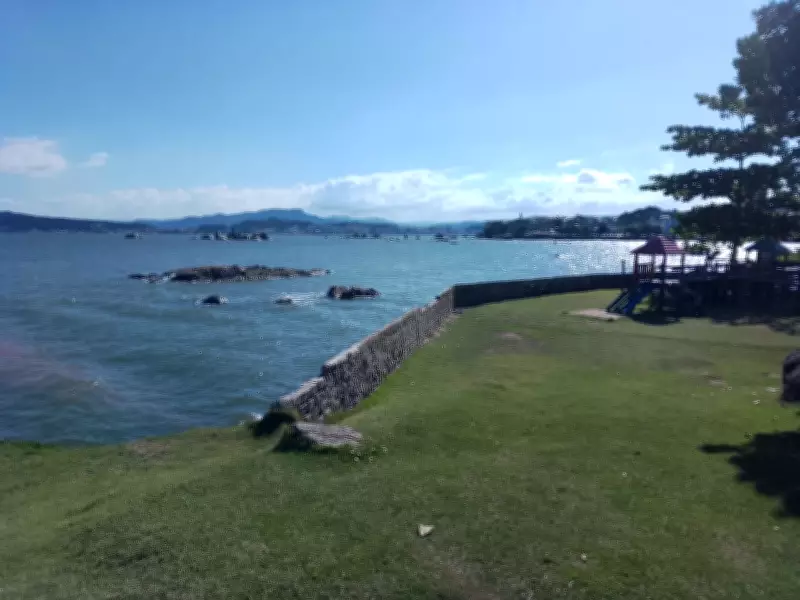 Fim do feriado de Tiradentes terá sol predominante em Santa Catarina, diz Defesa Civil