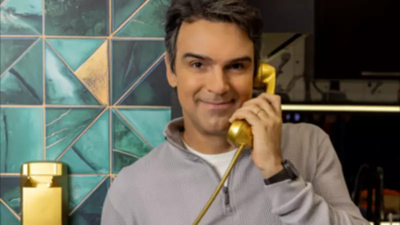 Final do BBB 26 bate recorde de audiência da Globo em São Paulo e Rio