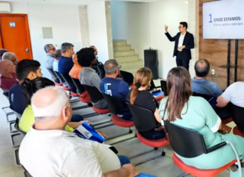Firjan promove workshop gratuito sobre Reforma Tributária em Macaé