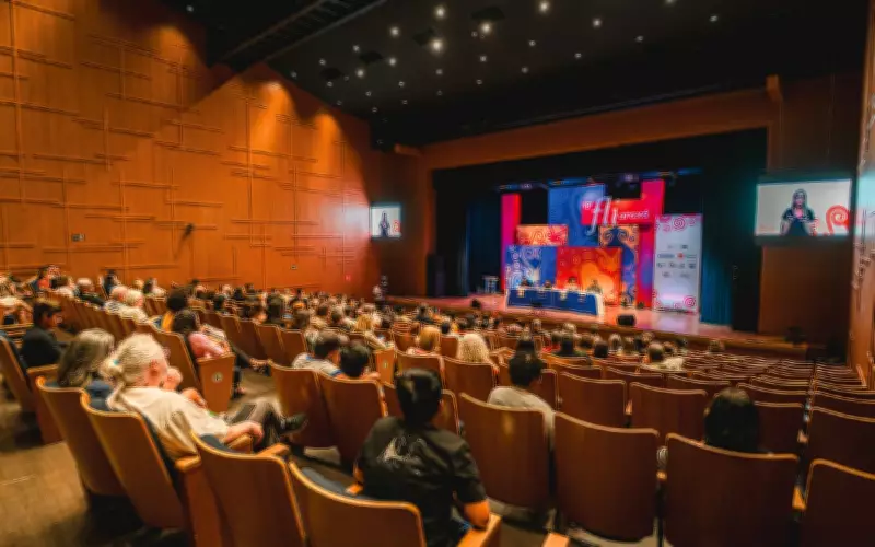 Fliaraxá 2026: festival literário em Araxá discute identidade e pertencimento