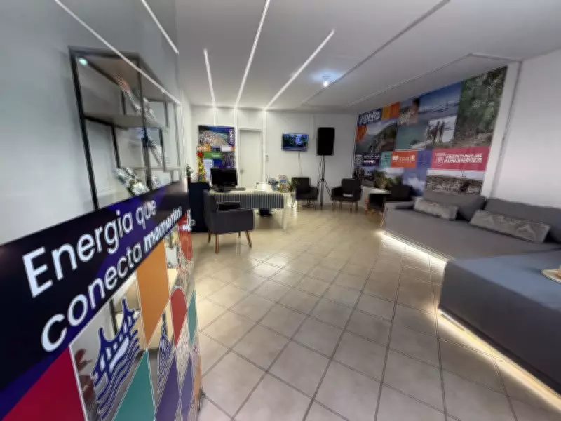 Florianópolis inaugura novo CAT em Jurerê para atender turistas
