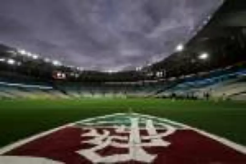 Fluminense busca reabilitação contra sensação argentina na Libertadores