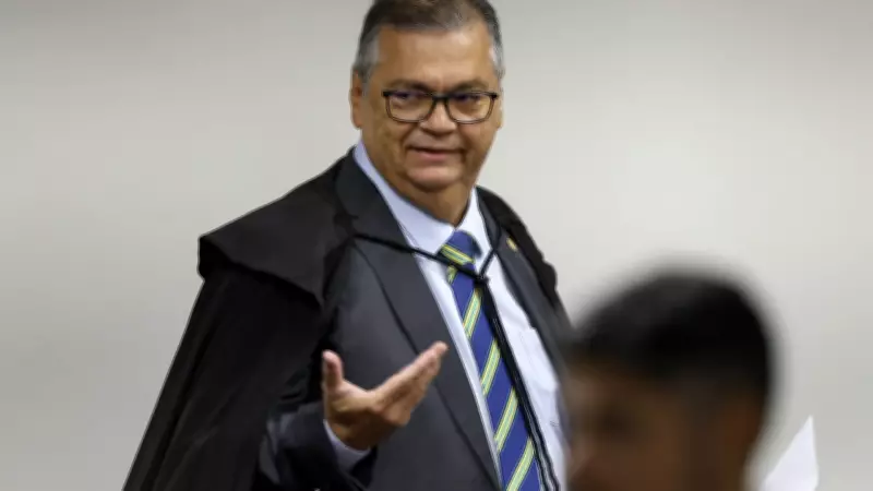 Flávio Dino propõe reforma do Judiciário, mas especialistas apontam falta de articulação e detalhamento