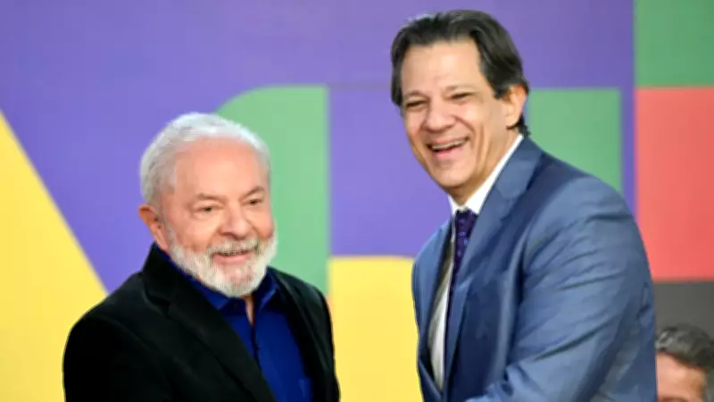 FMI reduz projeção global para 2026 e alerta para risco de recessão com guerra