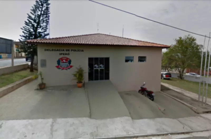 Força-tarefa interdita clínica irregular com 23 internos em Iperó, SP