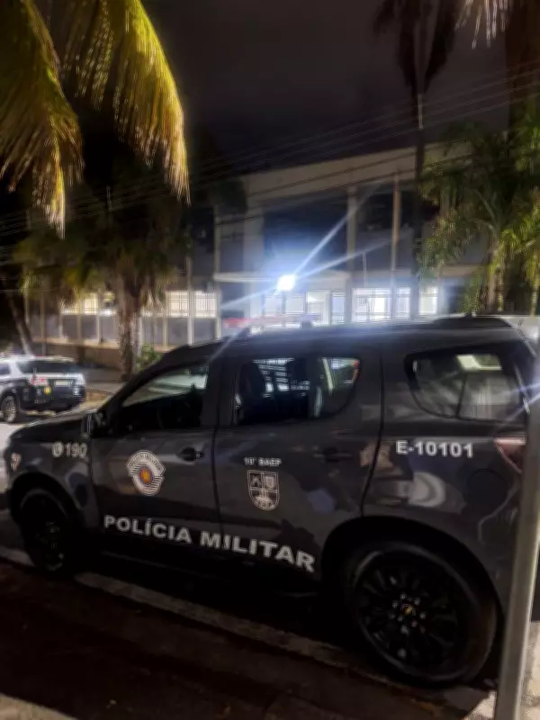Foragido há 20 anos é preso em Piracicaba por falsificação de documentos