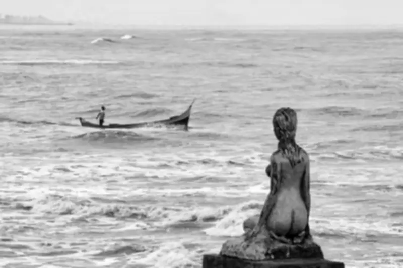 Fotografia de Monumento em Itanhaém é selecionada para exposição internacional na Itália
