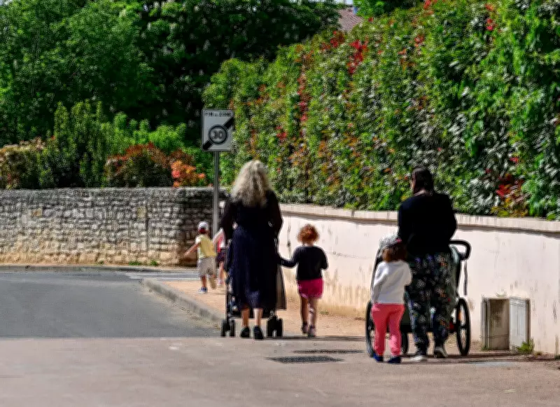França: homem estupra ao menos 34 crianças; vítimas tinham de 2 a 9 anos