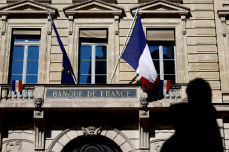 França vendeu reservas de ouro em Nova York e repatriou metal para Paris, confirma BC