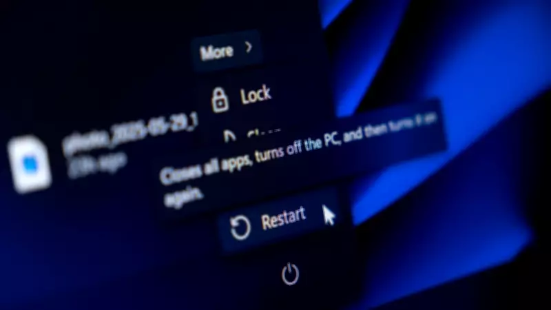 Frequência ideal para reiniciar o computador e manter o desempenho