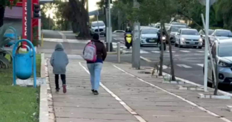 Frio diminui na sexta em MS; maio terá quedas pontuais de temperatura