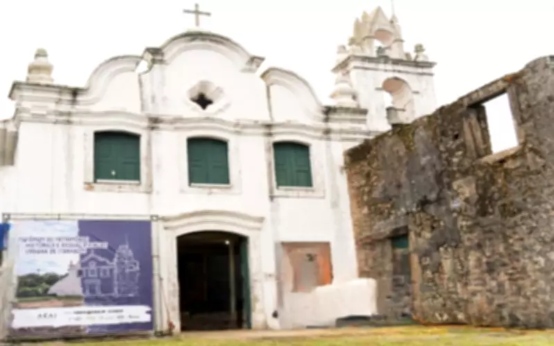 Fórum do Patrimônio Histórico reúne especialistas em Itanhaém para debater preservação e desenvolvimento urbano