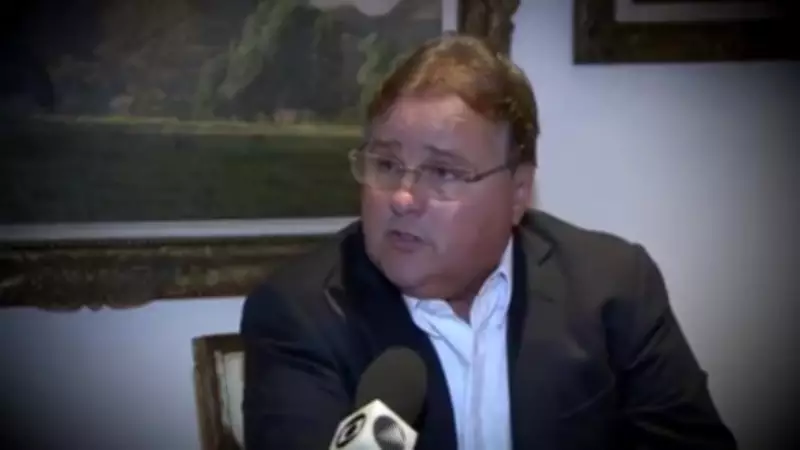 Fuga de traficante na Bahia: delação cita ex-ministro Geddel Vieira Lima
