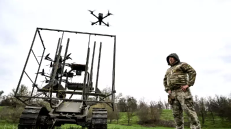 Funcionário de usina nuclear ucraniana morre em ataque de drone