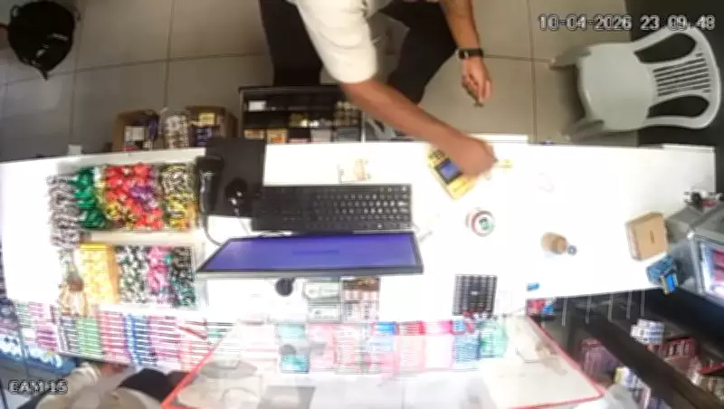 Funcionário preso por estelionato em Itaipava após orientar clientes a pagar via PIX para conta pessoal