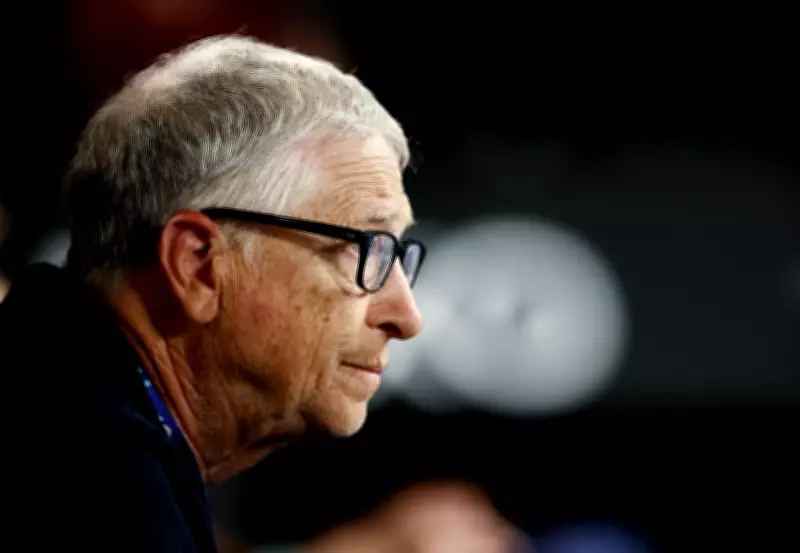 Fundação Gates inicia revisão externa sobre vínculos com Jeffrey Epstein