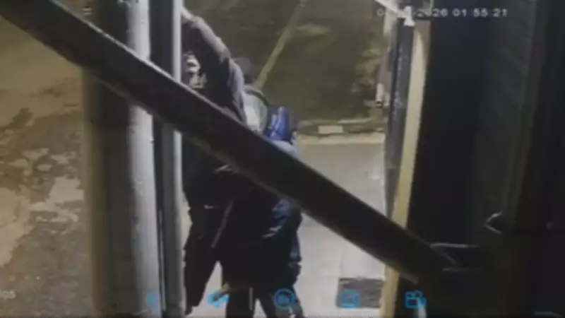 Furtos de Fiação Aumentam Preocupação em BH, com 170 Casos Diários em 2026