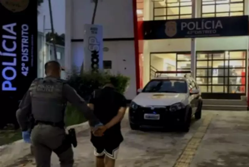 Furtos e estupros aumentam em São Paulo, mas crimes violentos caem em fevereiro de 2026
