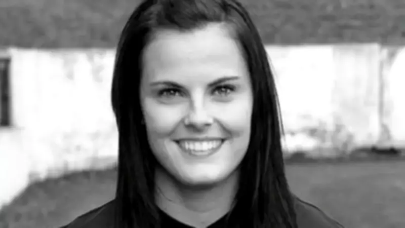 Futebol alemão lamenta morte de ex-jogadora Tamara Mendler aos 32 anos após parto