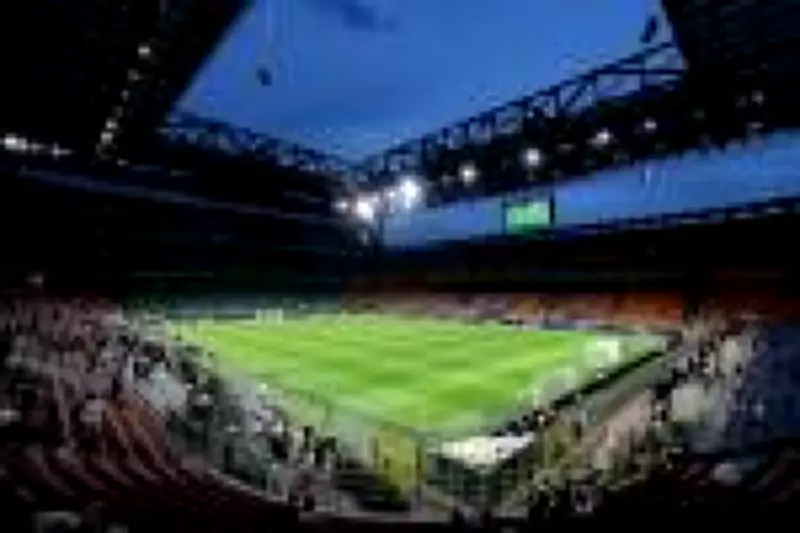 Futebol Internacional: Agenda Completa de Jogos para Sexta-feira, 17 de Abril