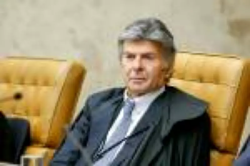 Fux admite 'injustiça' e vota para absolver réus do 8 de janeiro que havia condenado