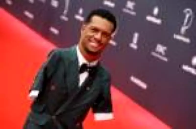 Gabriel Araújo conquista Prêmio Laureus, o 'Oscar dos Esportes', como Melhor Atleta com Deficiência