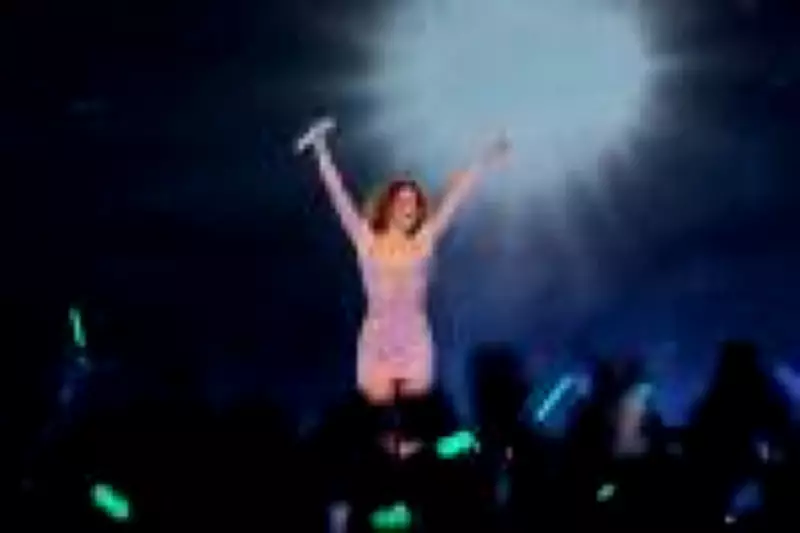 Galeão no Rio prevê receber mais de 300 mil turistas para show da Shakira em maio