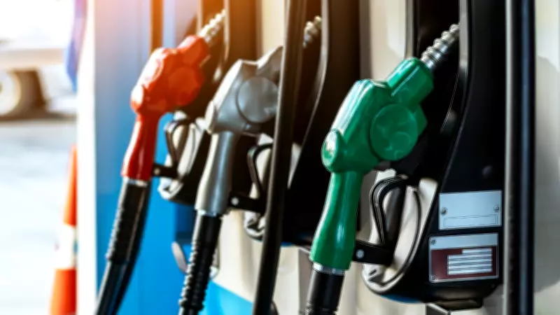Gasolina comum chega a R$ 7,59 no Paraná; menor preço é R$ 6,19