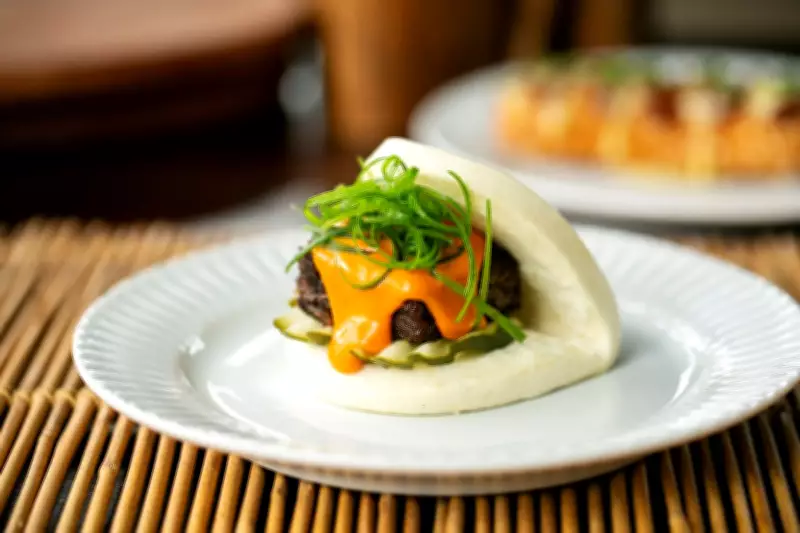 Gastronomix encerra Festival de Curitiba com sabores, música e diversão na Pedreira