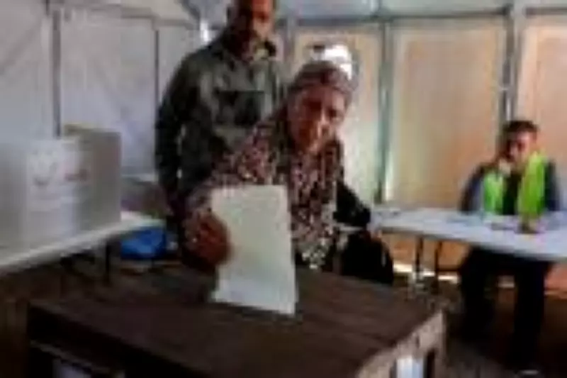 Gaza realiza primeiras eleições municipais em 20 anos sem participação direta do Hamas