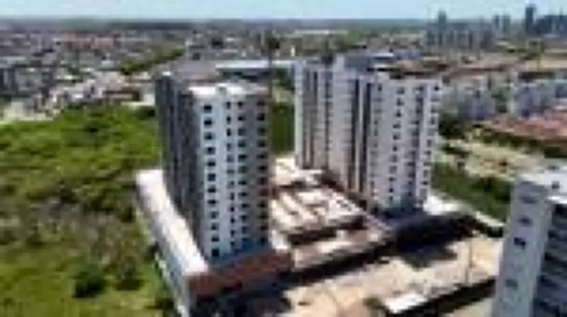 GCB lança CRI de R$ 34 milhões para finalizar projeto imobiliário em Pelotas