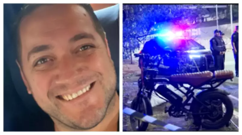 GCM mata entregador de pizza em SP: agente já tinha histórico de tentativa de homicídio