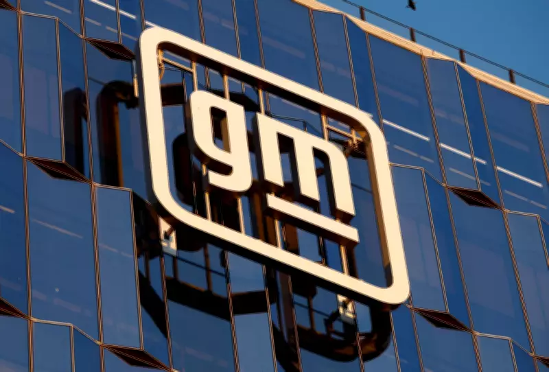 General Motors eleva previsão de lucros para 2026 apoiada em tarifas