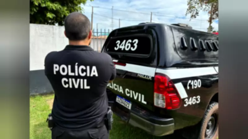 Gerente de loja é preso por importunação sexual em Rurópolis, no Pará