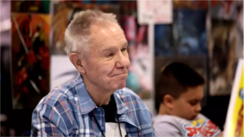Gerry Conway, criador do Justiceiro e ex-editor da Marvel, morre aos 73 anos