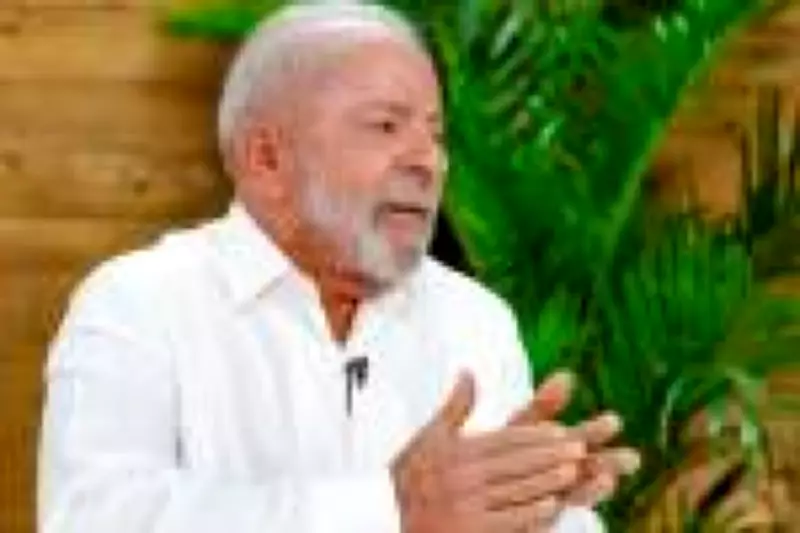 Gesto de Lula para acelerar fim da escala 6×1 irrita Centrão e azeda relação com Congresso