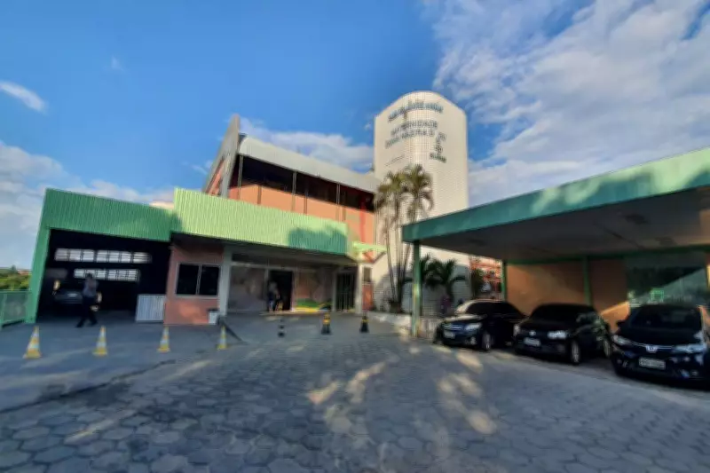 Gestão de maternidade em Manaus é exonerada após jovem dar à luz na recepção